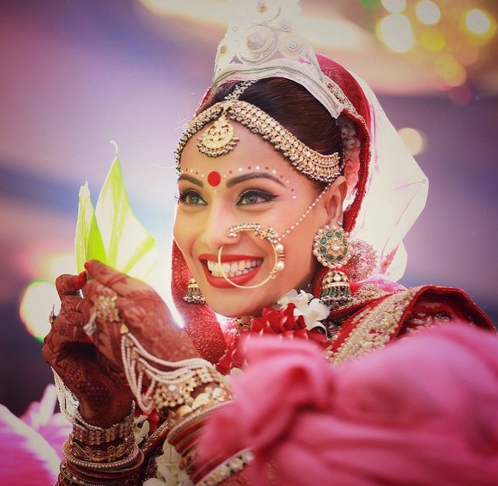 Bridal 2025 tikli design