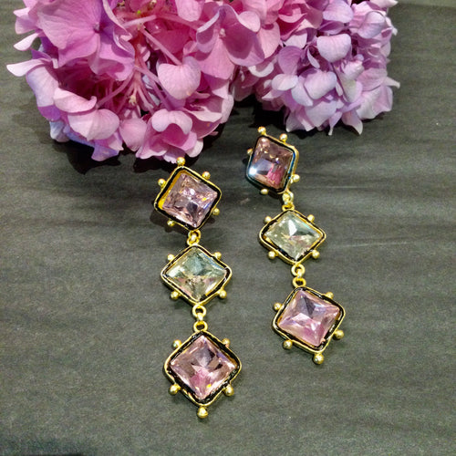 TD1650 EARRING