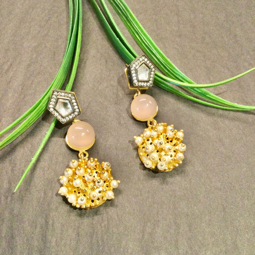 TD1646 EARRING