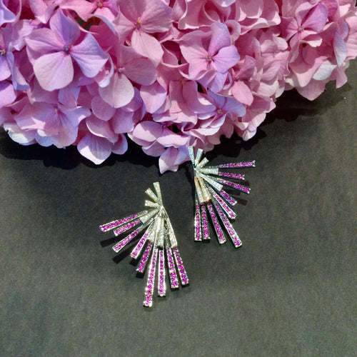 TD1687 EARRING
