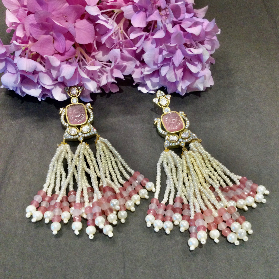 TD1669 EARRING