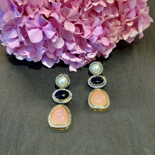 TD1647 EARRING