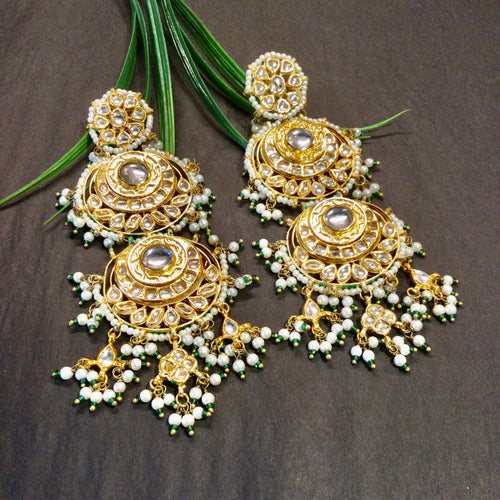 TD1656 EARRING