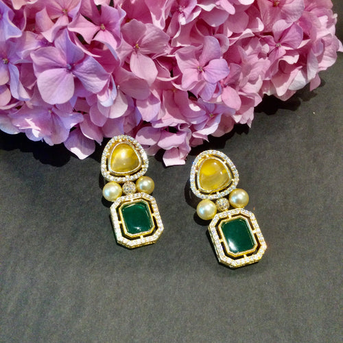 TD1649 EARRING