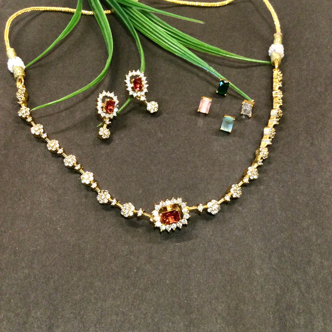 PP6827 LEGACY MULTI DETACHABLE SET
