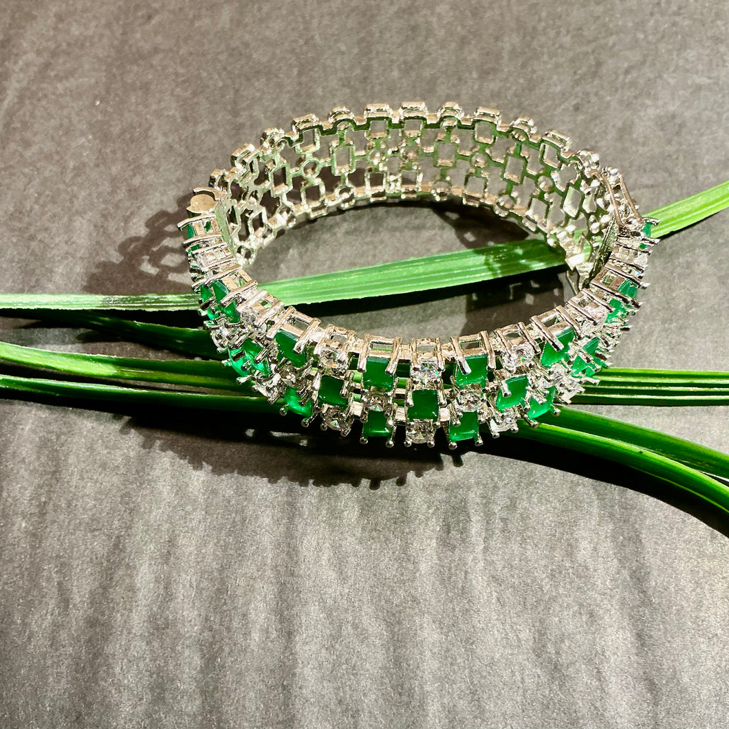 RK99 BRACELET SINGLE CHECKER 2.2