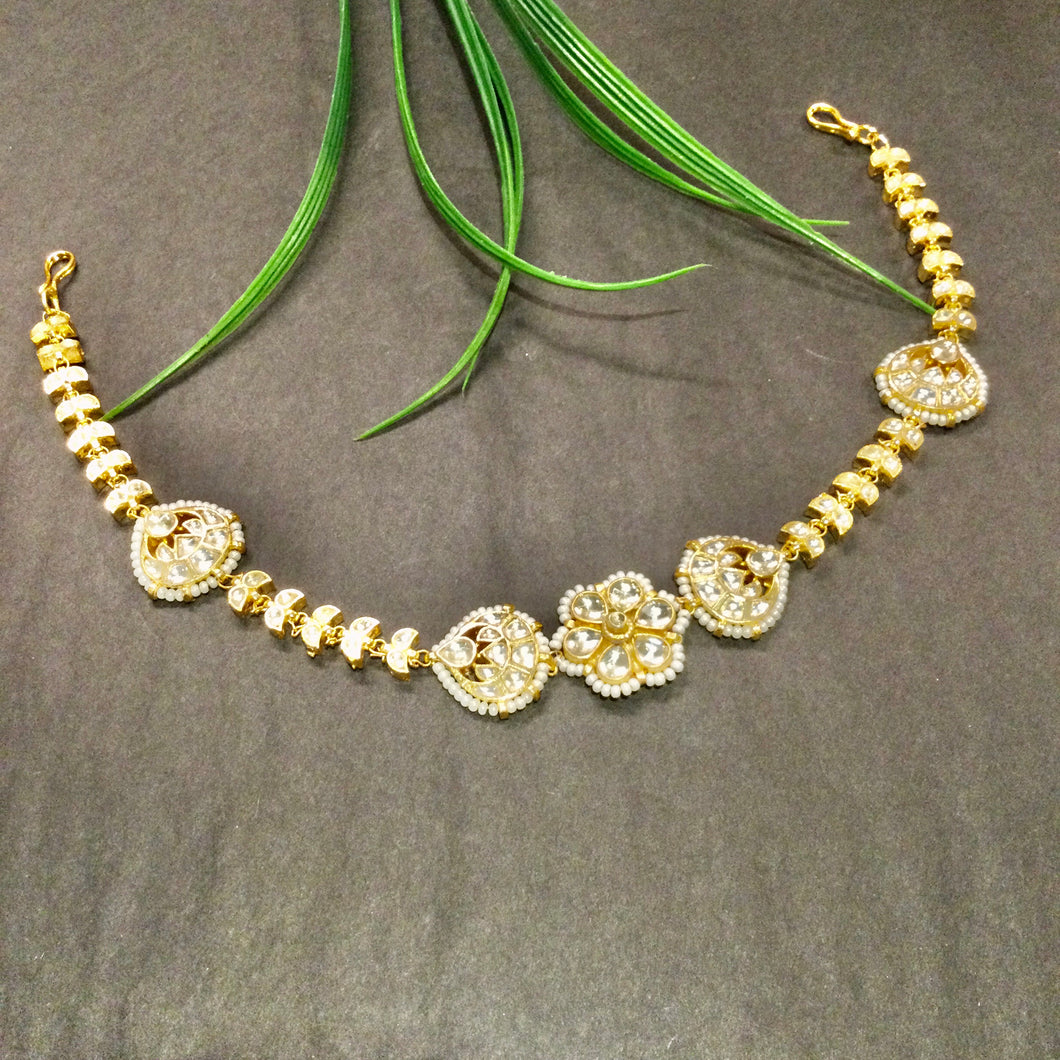 VD205 HEADBAND KUNDAN