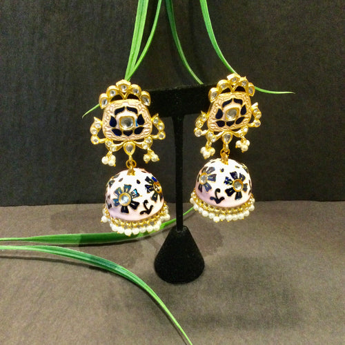 TD1663 EARRING