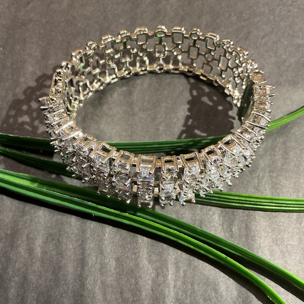 RK101 BRACELET SINGLE CHECKER 2.2 – ReeMat Designs