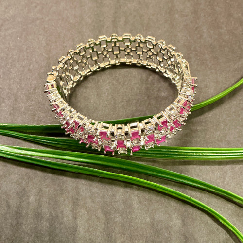 RK98 BRACELET SINGLE CHECKER 2.2