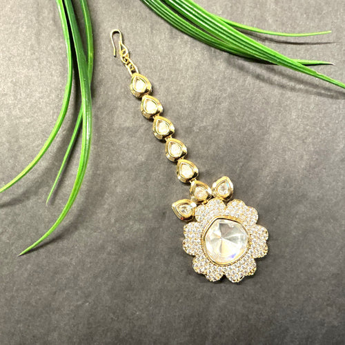 MAANG TIKKAS – ReeMat Designs