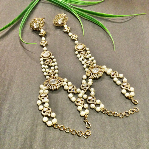 SG4378 BRACELET HAND PIECE PAIR