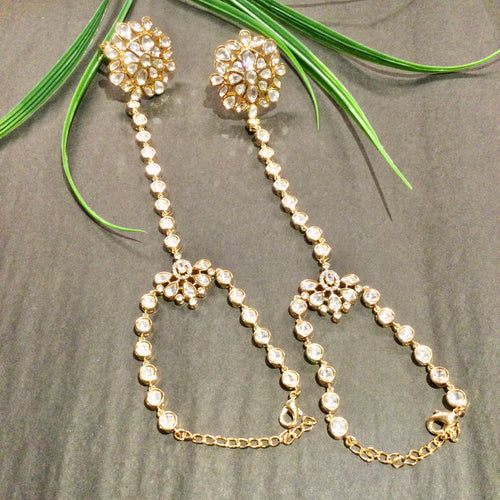 SG4379 BRACELET HAND PIECE PAIR