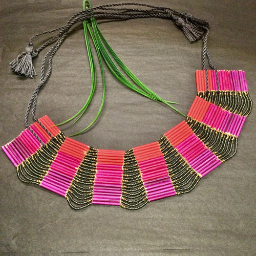 PJ372 PAPER CHOKER 20 LINES