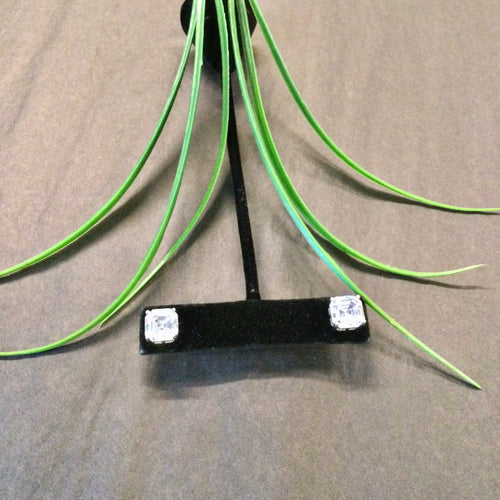 SG4442 EARRINGS AD STUD