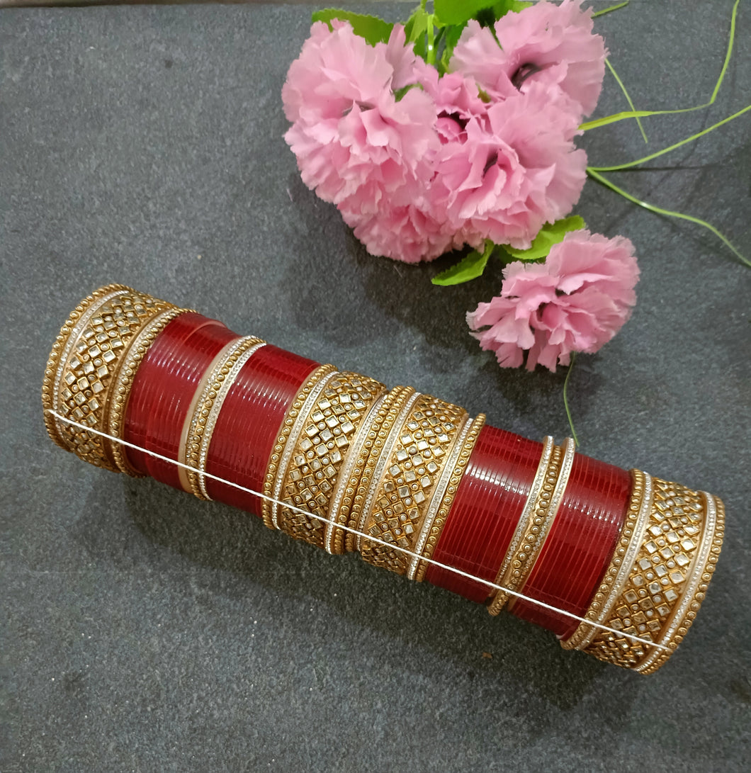 PP7193 BRACELET CHOORA SET SIZE 2.4