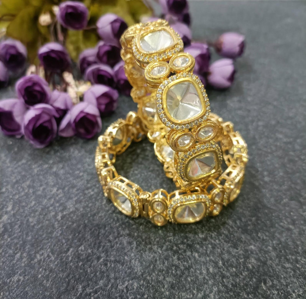 PP7291 BRACELET POLKI PAIR 2.2