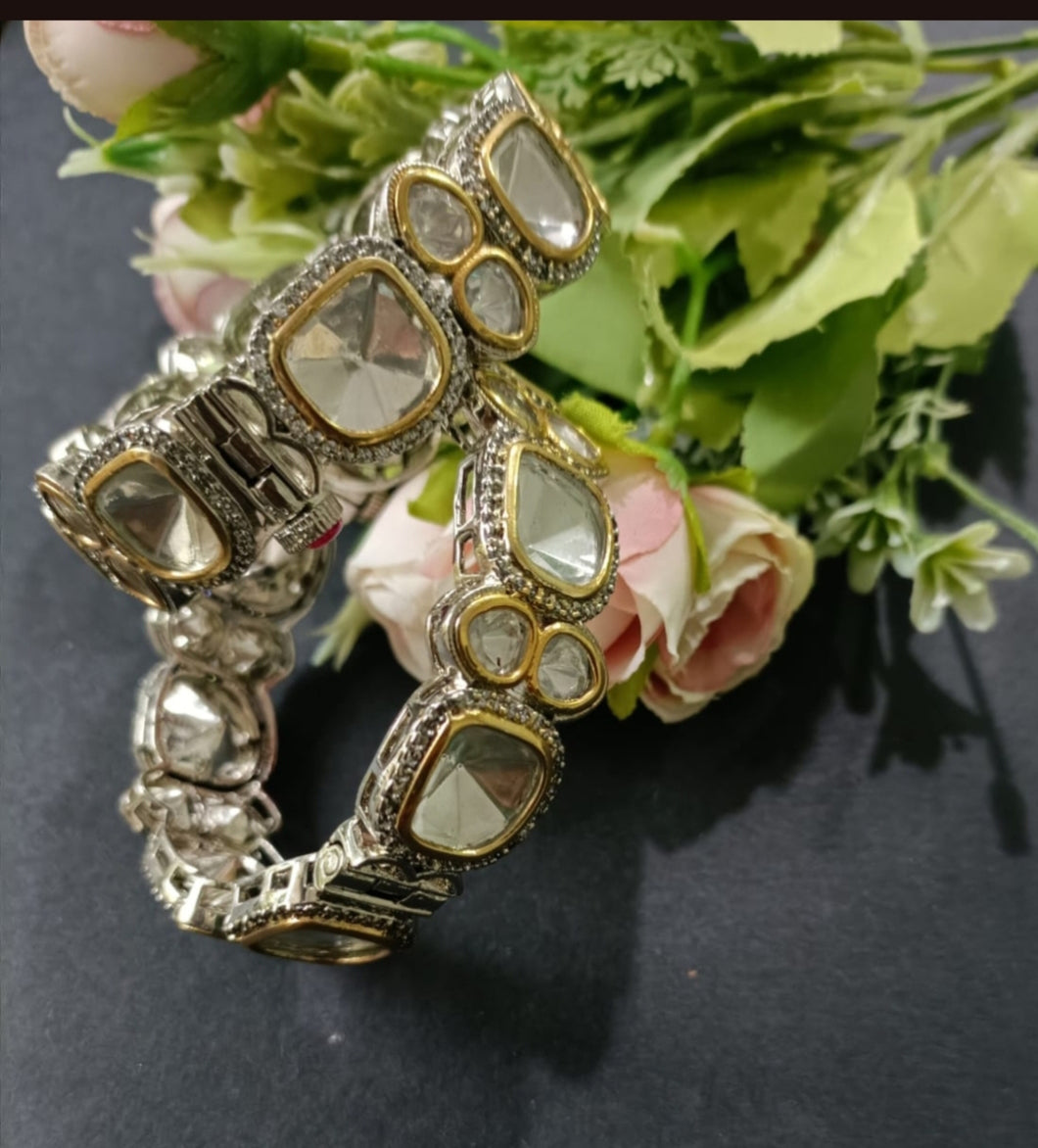 PP7292 BRACELET POLKI PAIR 2.4