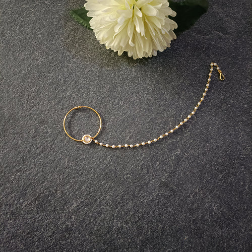 PP6905 NOSE RING