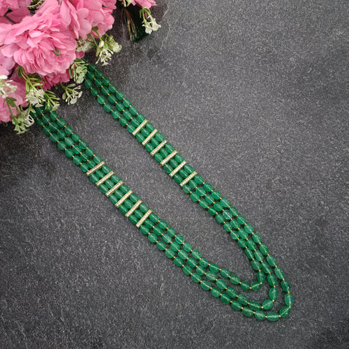 PP6771 GROOM MALA GREEN