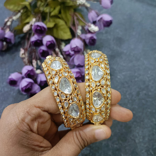 PP6858 BRACELET POLKI PAIR 2.2