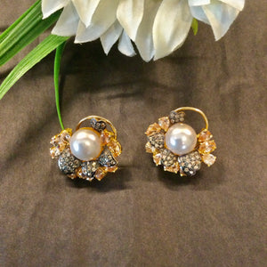 PP2185E EARRINGS